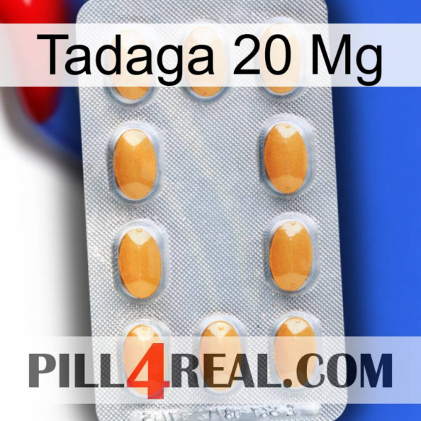 Tadaga 20Mg cialis3